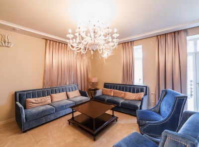 5 Bedrooms, Загородная, Аренда, Listing ID 1981, Московская область, Россия,