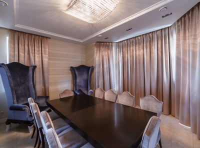 5 Bedrooms, Загородная, Аренда, Listing ID 1981, Московская область, Россия,