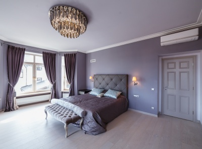 5 Bedrooms, Загородная, Аренда, Listing ID 1981, Московская область, Россия,