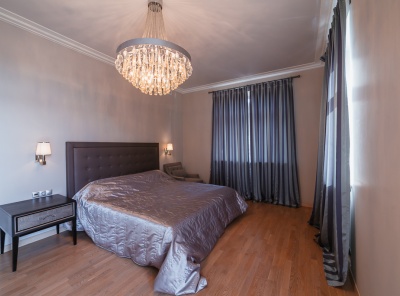 5 Bedrooms, Загородная, Аренда, Listing ID 1981, Московская область, Россия,