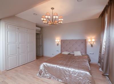 5 Bedrooms, Загородная, Аренда, Listing ID 1981, Московская область, Россия,
