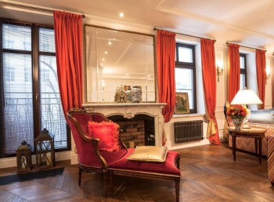 3 Комнаты, Городская, Продажа, Большой Каретный переулок, Listing ID 1982, Москва, Россия,