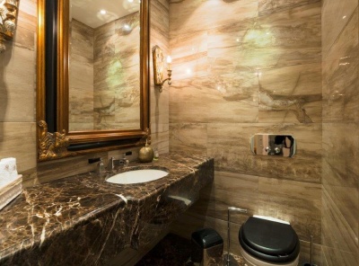 3 Комнаты, Городская, Продажа, Большой Каретный переулок, Listing ID 1982, Москва, Россия,