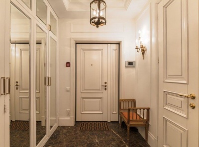 3 Комнаты, Городская, Продажа, Большой Каретный переулок, Listing ID 1982, Москва, Россия,