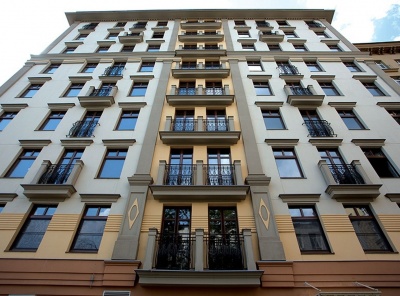 3 Комнаты, Городская, Продажа, Большой Каретный переулок, Listing ID 1982, Москва, Россия,