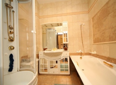 4 Комнаты, Городская, Аренда, Малый Харитоньевский переулок, Listing ID 1986, Москва, Россия,