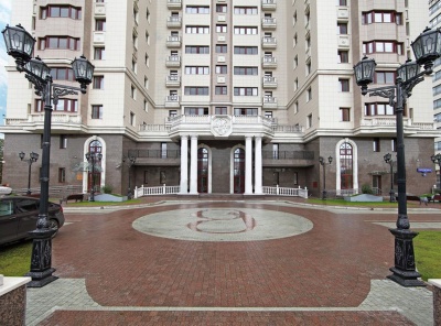 3 Комнаты, Городская, Продажа, Улица Косыгина, Listing ID 1988, Москва, Россия,