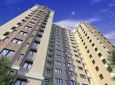 3 Комнаты, Городская, Продажа, Улица Косыгина, Listing ID 1988, Москва, Россия,