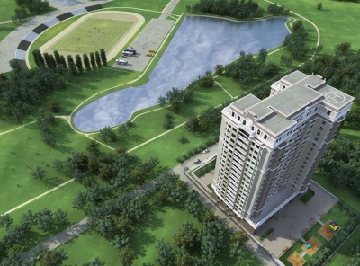 3 Комнаты, Городская, Продажа, Улица Косыгина, Listing ID 1988, Москва, Россия,