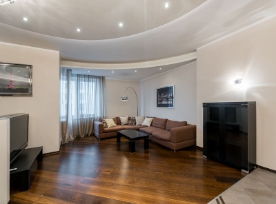 3 Комнаты, Городская, Аренда, Улица Мосфильмовская, Listing ID 1990, Москва, Россия,