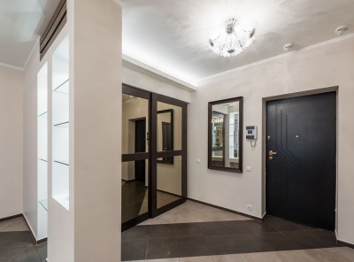 3 Комнаты, Городская, Аренда, Улица Мосфильмовская, Listing ID 1990, Москва, Россия,