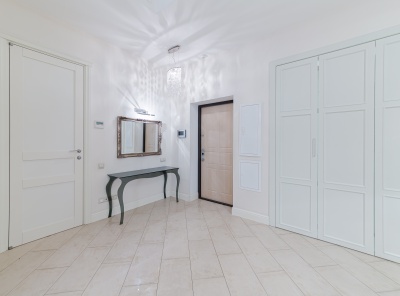 3 Комнаты, Городская, Аренда, Улица Староволынская, Listing ID 1994, Москва, Россия,