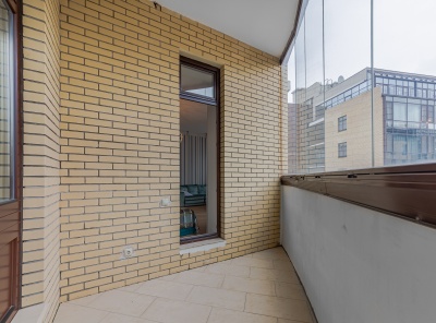 3 Комнаты, Городская, Аренда, Улица Староволынская, Listing ID 1994, Москва, Россия,