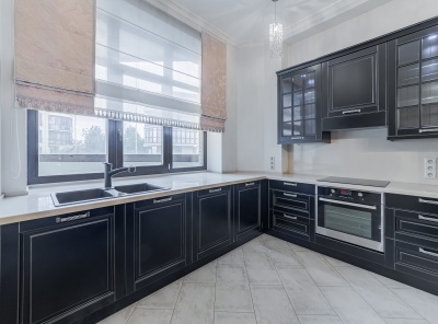 3 Комнаты, Городская, Аренда, Улица Староволынская, Listing ID 1994, Москва, Россия,