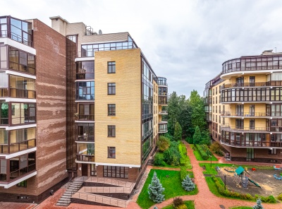 3 Комнаты, Городская, Аренда, Улица Староволынская, Listing ID 1994, Москва, Россия,