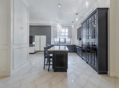 3 Комнаты, Городская, Аренда, Улица Староволынская, Listing ID 1994, Москва, Россия,