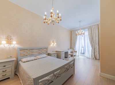 3 Комнаты, Городская, Аренда, Улица Староволынская, Listing ID 1994, Москва, Россия,