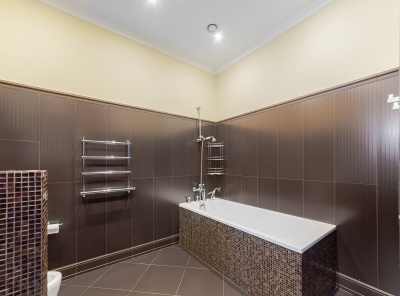 3 Комнаты, Городская, Аренда, Улица Староволынская, Listing ID 1994, Москва, Россия,