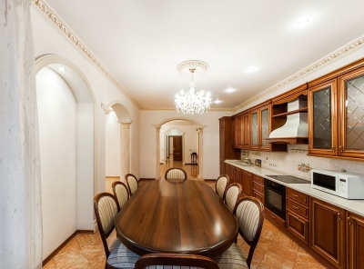 4 Комнаты, Городская, Продажа, Улица Мосфильмовская, Listing ID 1996, Москва, Россия,