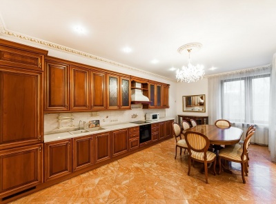 4 Комнаты, Городская, Продажа, Улица Мосфильмовская, Listing ID 1996, Москва, Россия,