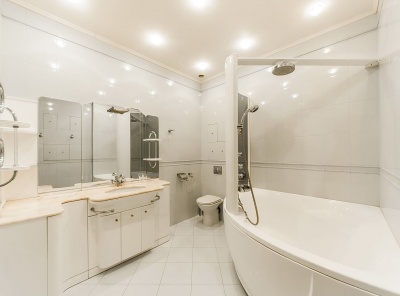 4 Комнаты, Городская, Продажа, Улица Мосфильмовская, Listing ID 1996, Москва, Россия,