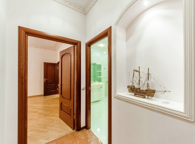 4 Комнаты, Городская, Продажа, Улица Мосфильмовская, Listing ID 1996, Москва, Россия,