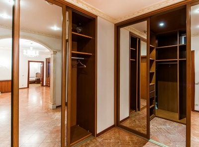 4 Комнаты, Городская, Продажа, Улица Мосфильмовская, Listing ID 1996, Москва, Россия,