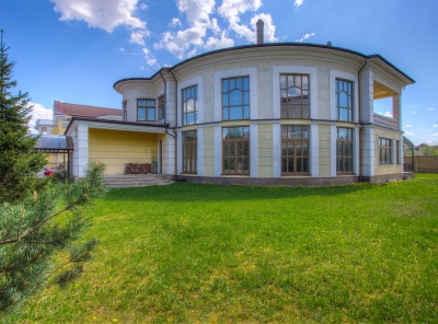 4 Bedrooms, Загородная, Продажа, Listing ID 1999, Московская область, Россия,