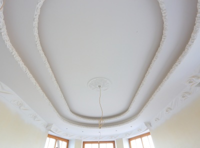4 Bedrooms, Загородная, Продажа, Listing ID 1999, Московская область, Россия,