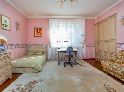 5 Bedrooms, Загородная, Продажа, Listing ID 2000, Московская область, Россия,