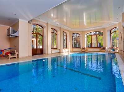 5 Bedrooms, Загородная, Продажа, Listing ID 2000, Московская область, Россия,