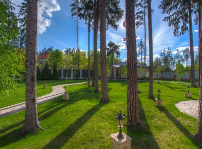 5 Bedrooms, Загородная, Продажа, Listing ID 2000, Московская область, Россия,