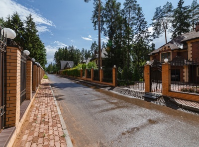 5 Bedrooms, Загородная, Продажа, Listing ID 2000, Московская область, Россия,