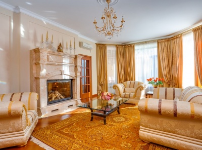 5 Bedrooms, Загородная, Продажа, Listing ID 2000, Московская область, Россия,