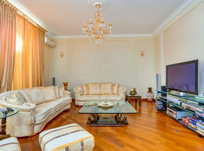 5 Bedrooms, Загородная, Продажа, Listing ID 2000, Московская область, Россия,