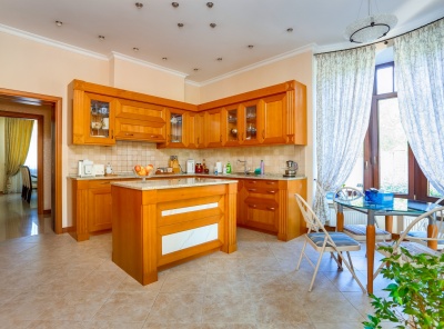 5 Bedrooms, Загородная, Продажа, Listing ID 2000, Московская область, Россия,