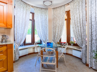 5 Bedrooms, Загородная, Продажа, Listing ID 2000, Московская область, Россия,