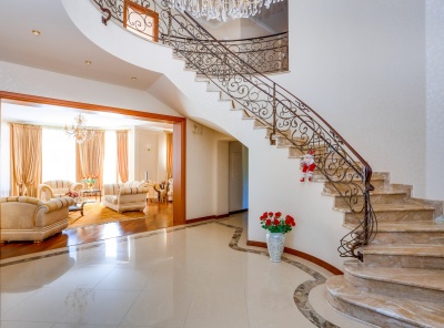 5 Bedrooms, Загородная, Продажа, Listing ID 2000, Московская область, Россия,