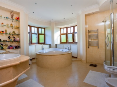 5 Bedrooms, Загородная, Продажа, Listing ID 2000, Московская область, Россия,