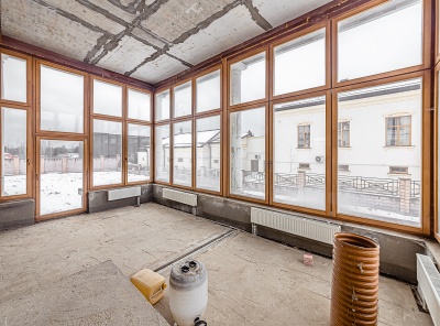 4 Bedrooms, 5 Комнаты, Загородная, Продажа, Listing ID 1077, Московская область, Россия,