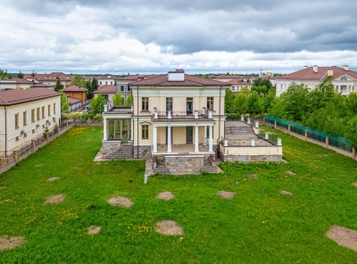 4 Bedrooms, 5 Комнаты, Загородная, Продажа, Listing ID 1077, Московская область, Россия,