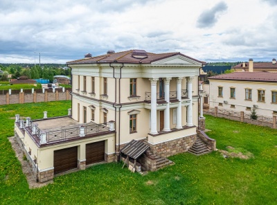 4 Bedrooms, 5 Комнаты, Загородная, Продажа, Listing ID 1077, Московская область, Россия,