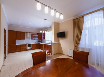 4 Bedrooms, Загородная, Продажа, Listing ID 2003, Московская область, Россия,