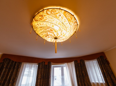 4 Bedrooms, Загородная, Продажа, Listing ID 2003, Московская область, Россия,