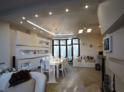 3 Bedrooms, Загородная, Продажа, Listing ID 2005, Московская область, Россия,