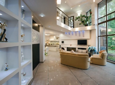 3 Bedrooms, Загородная, Продажа, Listing ID 2005, Московская область, Россия,