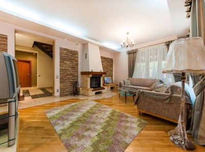 4 Bedrooms, Загородная, Продажа, Listing ID 2008, Московская область, Россия,