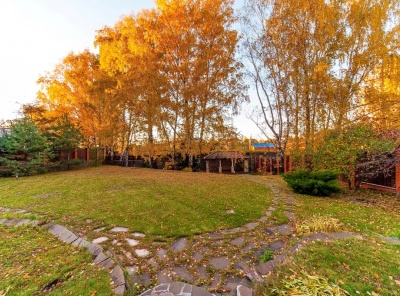 4 Bedrooms, Загородная, Продажа, Listing ID 2008, Московская область, Россия,
