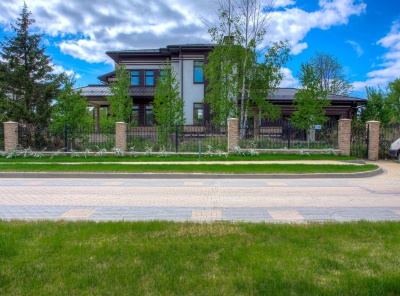 4 Bedrooms, Загородная, Продажа, Listing ID 2009, Московская область, Россия,