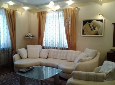 4 Bedrooms, Загородная, Продажа, Listing ID 2011, Московская область, Россия,